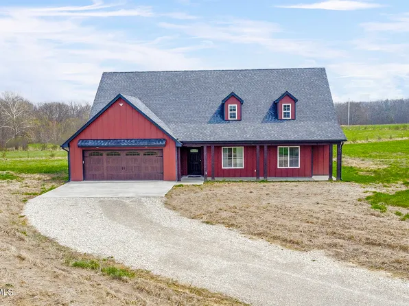 7387 County Road 131, Steedman, MO 65077