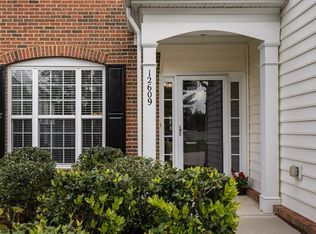 12609 Honeychurch St, Raleigh, NC 27614