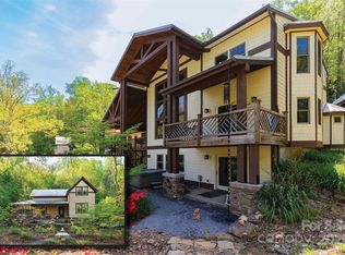 28 & 29 Spruce Chase Ln, Swannanoa, NC 28778