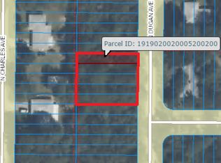 448 N Dugan Ave, Inverness, FL 34453