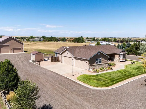 859 Shoshone Street, Strasburg, CO 80136