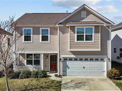 1055 Kerr St, Burlington, NC, 27215