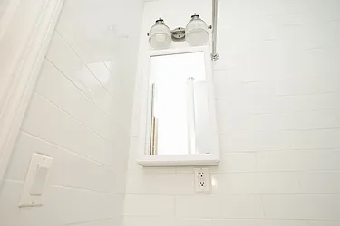 Rented by Norman Raindel, LREB