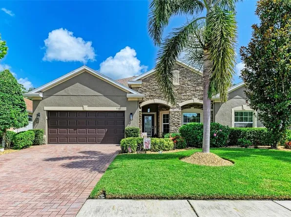 5307 65th Ter E, Ellenton, FL 34222