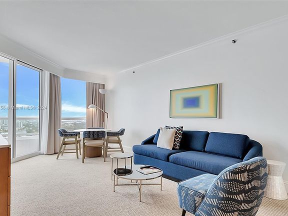 3rd image of 4401 Collins Ave #2406