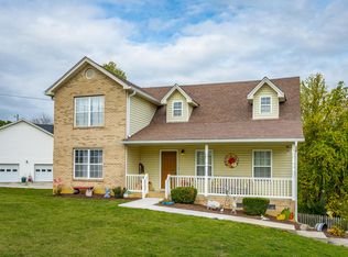 7005 Harvest Run Dr, Harrison, TN 37341