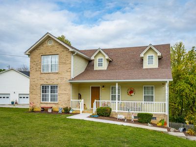 7005 Harvest Run Dr, Harrison, TN, 37341