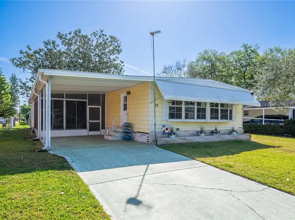 1610 Reynolds Rd Lot 79, Lakeland, FL 33801