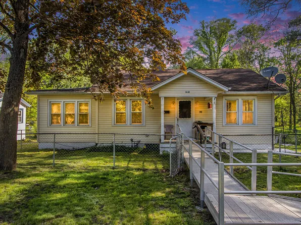 192 Waubascon Rd, Battle Creek, MI 49037