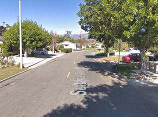 6218 Sultana Ave, Temple City, CA 91780