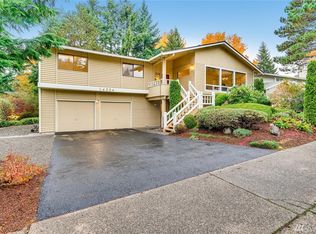 14004 SE 46th St, Bellevue, WA 98006