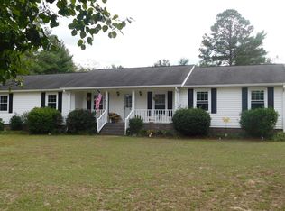 1189 Ridgeway Rd, Lugoff, SC 29078
