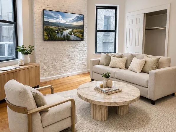 436 E 89th St APT 4C, New York, NY 10128