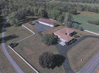 2380 McDowell Rd, Greencastle, PA 17225