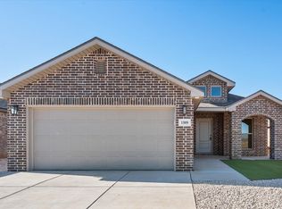 1309 N Chicago Ave, Lubbock, TX 79416