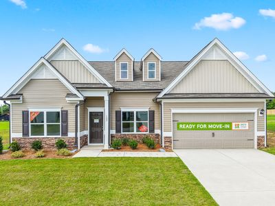 122 Smith Farms Dr, Lillington, NC, 27546