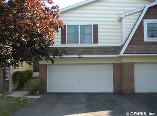 282 Hidden Valley Rd, Rochester, NY 14624