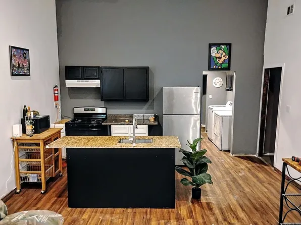 602 E McLemore Ave, Memphis, TN 38106