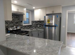 134 Hutton St, Jersey City, NJ 07307