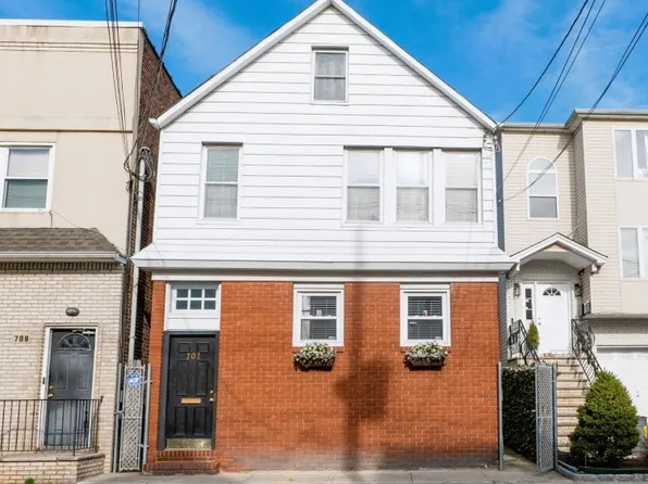 707 3rd Ave, Elizabeth City, NJ 07202