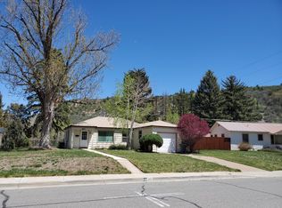 40 La Plata Pl, Durango, CO 81301
