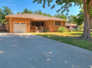2201 Downing St, Oklahoma City, OK 73120