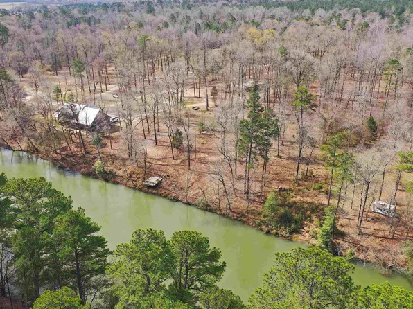 29 Rocky Pointe Ln, Murfreesboro, AR 71958