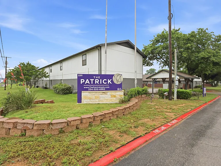 The Patrick — Photo 25