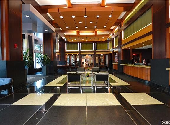 2nd image of 411 S Old Woodward Ave #825