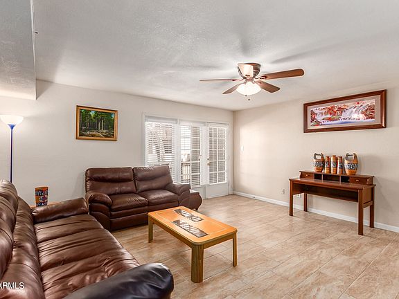 4th image of 2121 W Union Hills Dr Unit 123