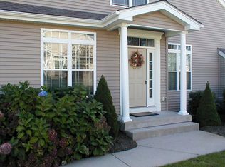 5 Schooner Way, Norwell, MA 02050