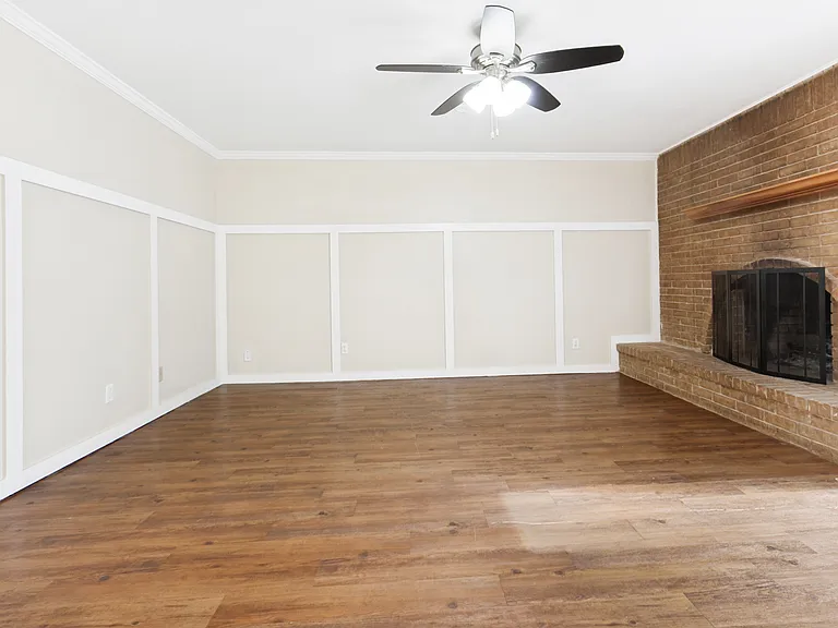 3401 High Plateau Dr — Photo 5