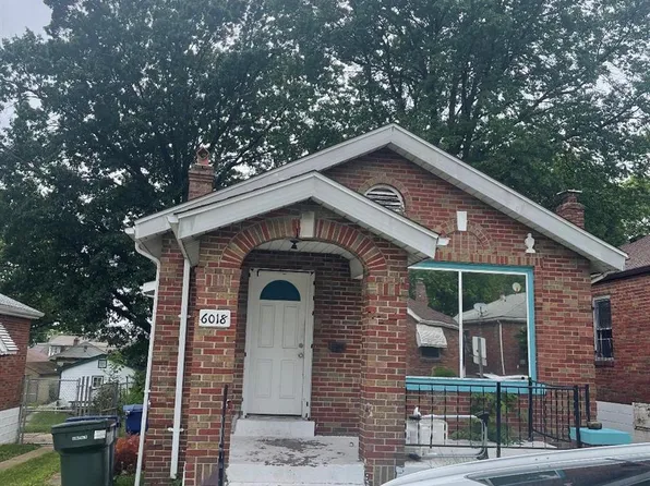 6018 Margaretta Ave, Saint Louis, MO 63120