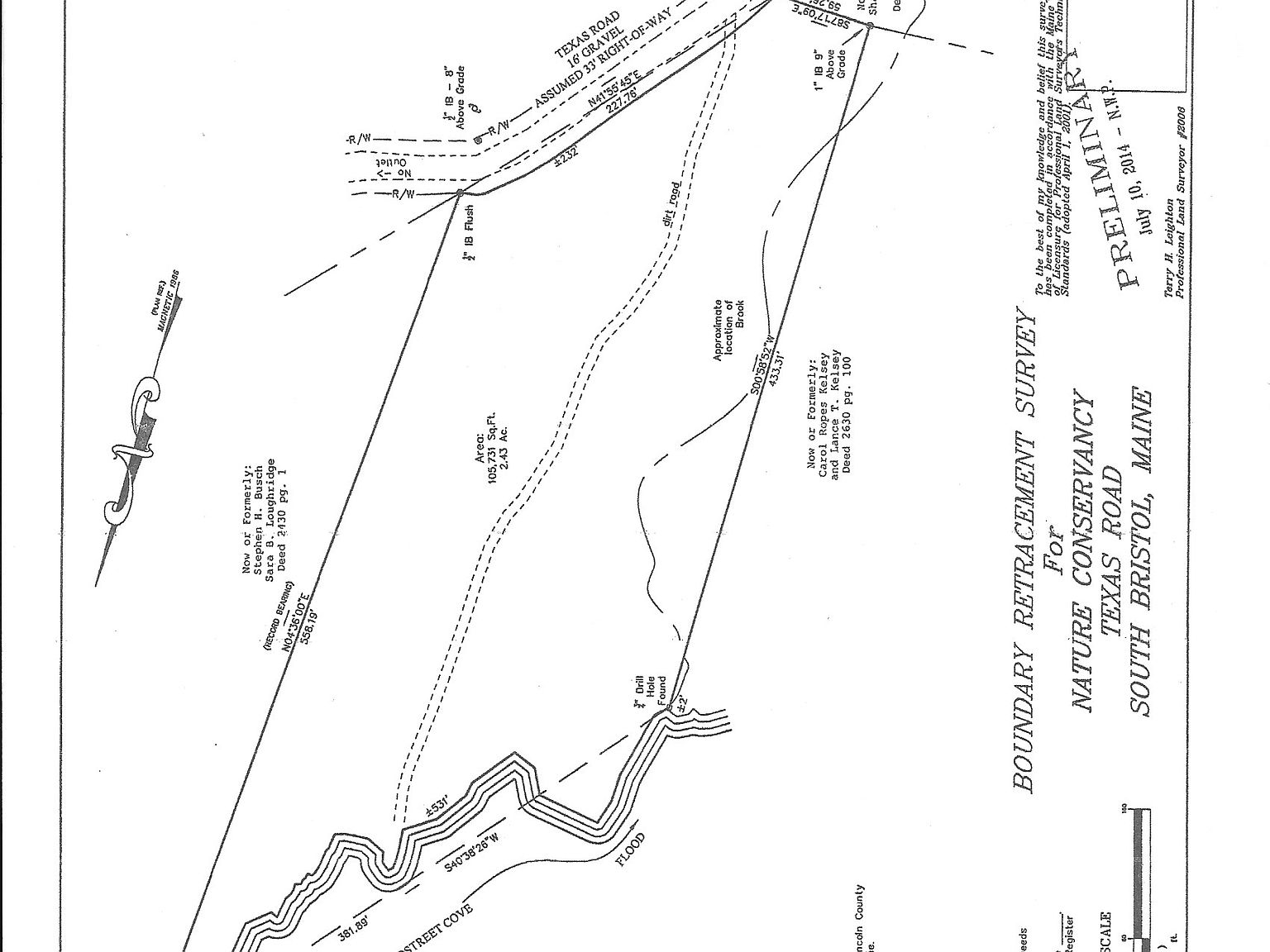 Texas Rd, South Bristol, ME 04568 Zillow