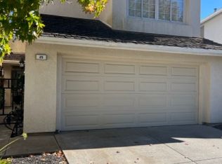 25 Lakeridge Ct, San Ramon, CA 94582