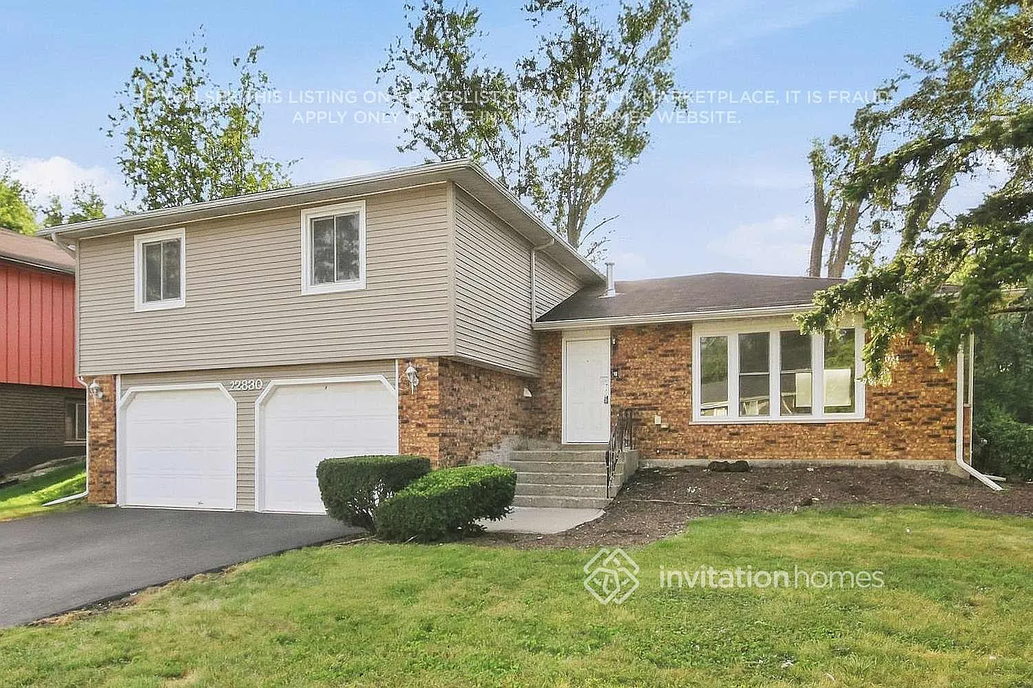 22830 Lakeshore Dr Richton Park, IL 60471 — Photo 2