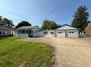 909 City View Dr, Mansfield, OH 44905