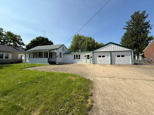 909 City View Dr, Mansfield, OH 44905