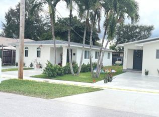 6820 SW 13th Ter, Miami, FL 33144
