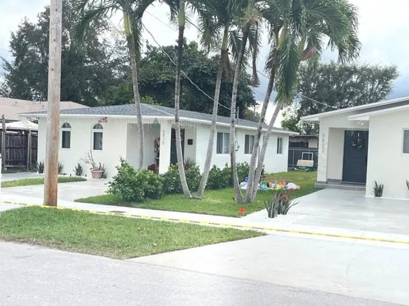 6820 SW 13th Ter, Miami, FL 33144