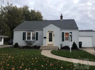 424 Crestview Ave, Ottumwa, IA