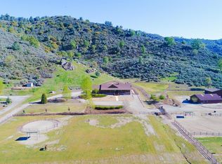 29450 S Lower Valley Rd, Tehachapi, CA 93561