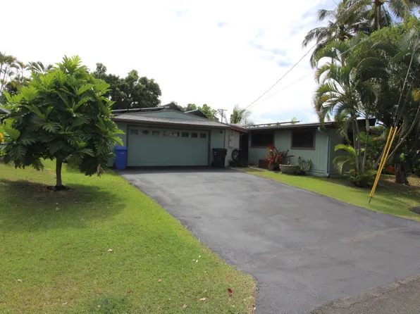 462 Ilimano St, Kailua, HI 96734