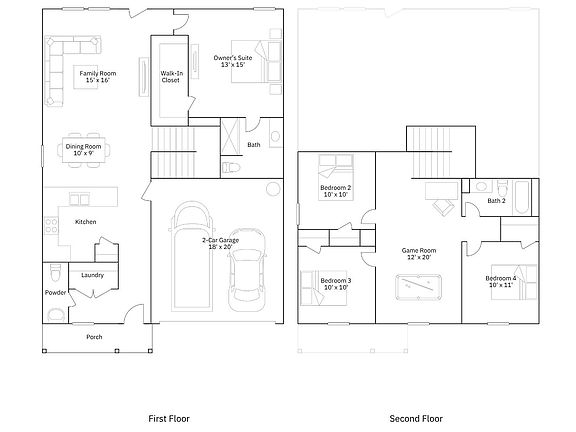 2nd image of 5023 Myrtle Loop #Hs-8