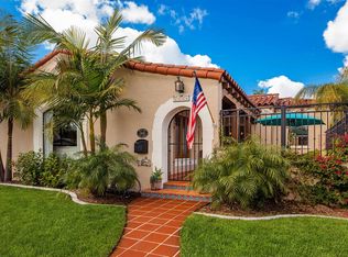 3446 Utah St, San Diego, CA 92104