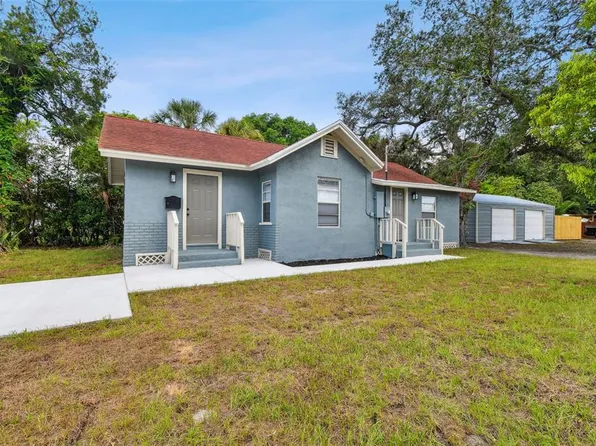 1811 Quincy St S, Saint Petersburg, FL 33711