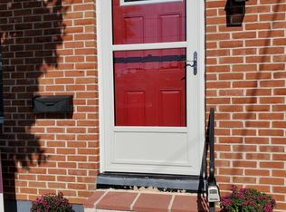 321 Hannum Ave, West Chester, PA 19380