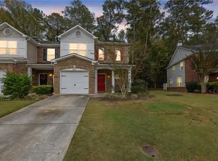 3361 Fernview Dr, Lawrenceville, GA 30044