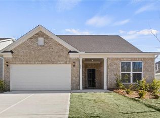 353 Village Ln, Fairburn, GA 30213