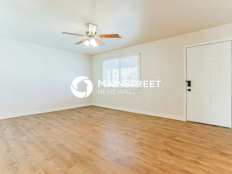 Bonus Room